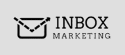 Inbox Marketing logo with envelope
