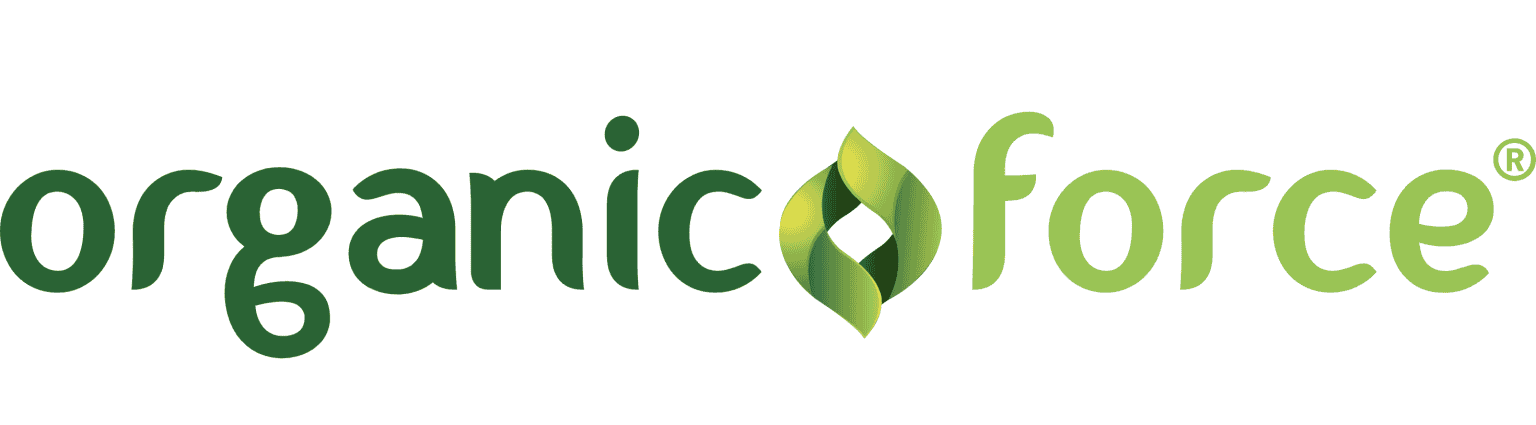 Organic Force logo - Email marketing client