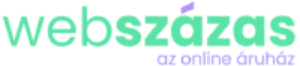 Webszázas logo - Email marketing client