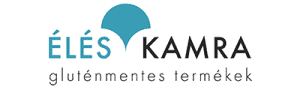 Éles Kamra logo - Email marketing client