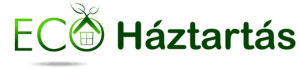 Eco Háztartás logo - Email marketing client
