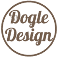 Dogle Design logo - Email marketing client