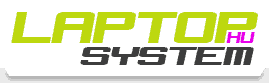 Laptop System logo - Email marketing client
