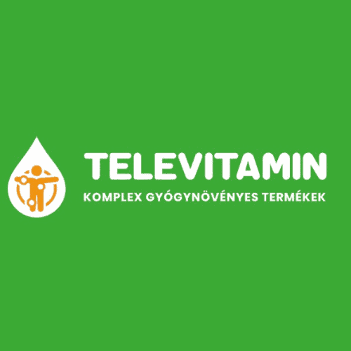 Televitamin logo - Email marketing client